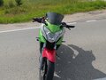 2015 Racer Skyway, зелёный, 100000 рублей - вид 3
