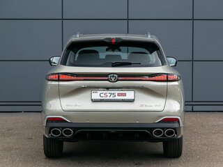 2025 Changan CS75 Plus IV, бежевый, 4099900 рублей, вид 5