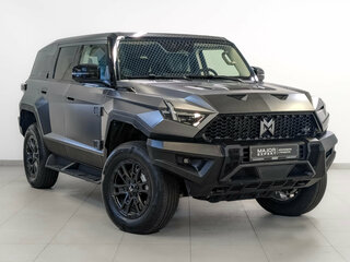 2025 M-Hero I, серый, 7995000 рублей, вид 3