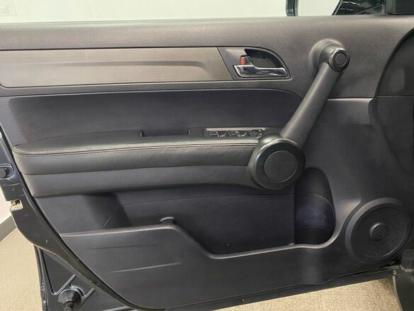 2012 Honda CR-V III Рестайлинг, чёрный, 1399000 рублей - вид 6