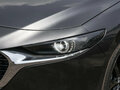 2025 Mazda 3 Axela IV (BP), серый, 3600000 рублей - вид 4