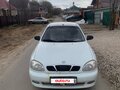 2012 ЗАЗ Chance, белый, 299000 рублей