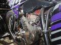 2021 Regulmoto Athlete Pro, фиолетовый, 125000 рублей - вид 1