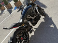 2022 Ducati XDiavel, чёрный, 2500000 рублей - вид 6