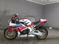 2014 Honda CBR 1000 RR/RA Fireblade, белый, 1170000 рублей - вид 1