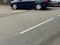 2008 Ford Focus II Рестайлинг, синий - вид 8