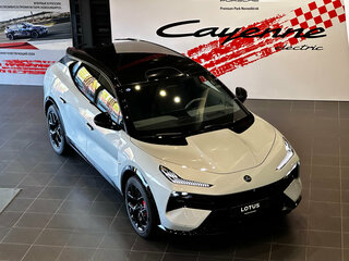 2026 Lotus For Me, серебристый, 13450000 рублей, вид 2