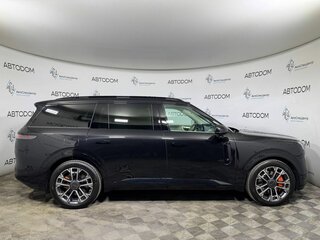 2026 Lynk & Co 900, чёрный, 7930000 рублей, вид 5