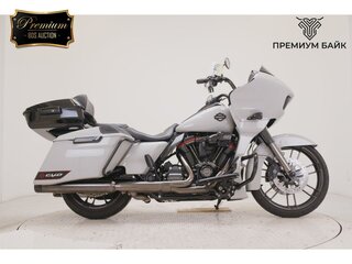 Harley-Davidson CVO Road Glide