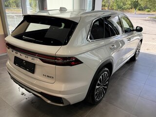 2026 VOLGA K50, белый, 4649000 рублей, вид 4
