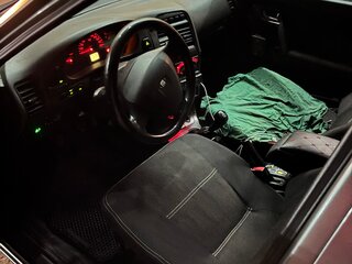 2008 Lada (ВАЗ) 2112, серый, 230000 рублей, вид 3
