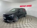 2021 Geely Coolray I, чёрный, 1649000 рублей