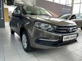2026 Lada (ВАЗ) Granta I Рестайлинг, коричневый, 1121000 рублей