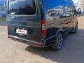 2008 ГАЗ Соболь (2217), чёрный, 529000 рублей - вид 8