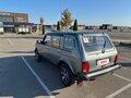 2012 Lada (ВАЗ) 2131 (4x4) 213105 I, серый, 630000 рублей - вид 6