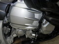 2015 Yamaha FJR1300, серый, 1100000 рублей - вид 11