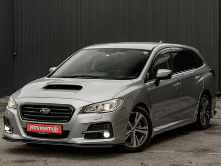 Subaru Levorg I