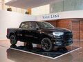 2026 Ram 1500 Crew Cab eTorque V Рестайлинг, чёрный, 11790000 рублей