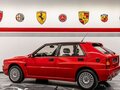 1992 Lancia Delta HF Integrale I (831), красный, 12820000 рублей - вид 6