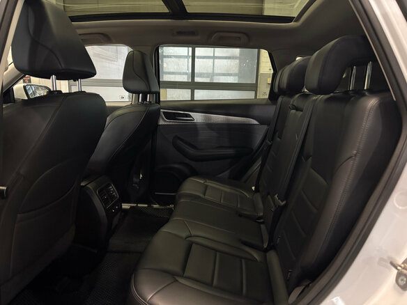 2023 Haval F7 I Рестайлинг, белый, 1789000 рублей - вид 10