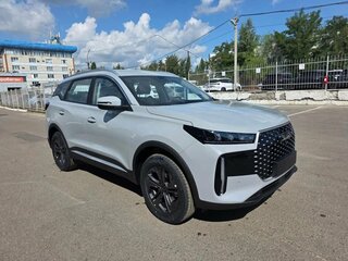 2026 Tenet T4L, серый, 2329000 рублей, вид 5