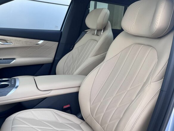 2025 Changan CS75 Plus IV, голубой, 4249900 рублей - вид 11