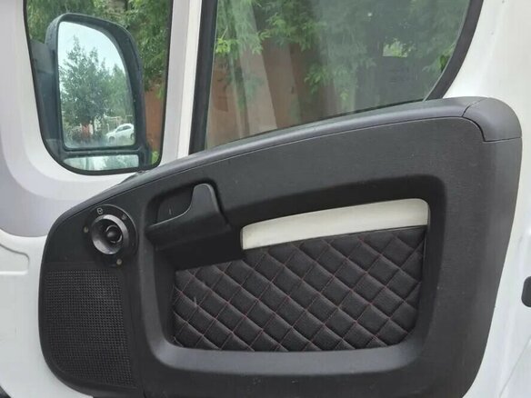 2013 Fiat Professional Ducato, белый, 1250000 рублей - вид 6