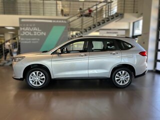 2026 Haval M6 II, серый, 2349000 рублей, вид 3
