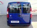 2011 Fiat Doblo I Рестайлинг, синий - вид 6
