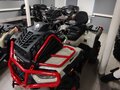 2026 Loncin XWolf 1000 Mud, бежевый, 1469000 рублей - вид 4