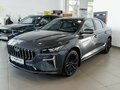 2026 Geely Preface I, серый