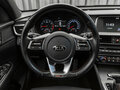 2019 Kia Optima IV Рестайлинг, серый, 2335000 рублей - вид 11