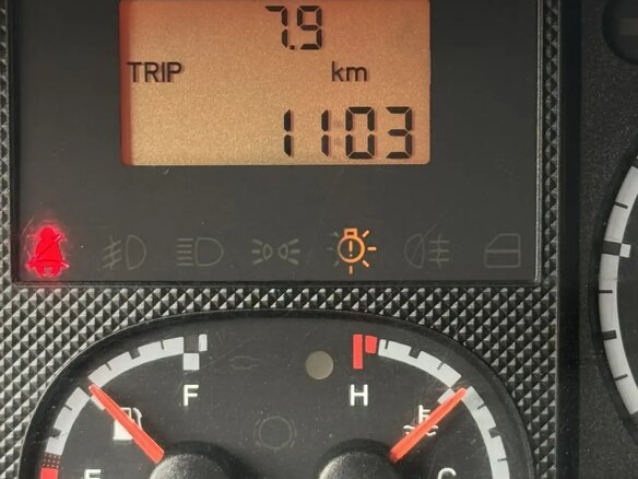 2011 Peugeot Boxer, белый, 1650000 рублей - вид 5