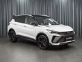 2023 Geely Coolray (Binyue Cool) I Рестайлинг, белый, 1898000 рублей