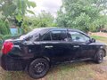 2008 Geely MK I, чёрный, 200000 рублей - вид 2