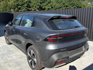 2026 Changan Qiyuan Q05 51.9 kWh II, серый, 2750000 рублей, вид 4