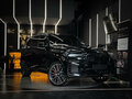 2025 BMW X5 40d IV (G05/G18) Рестайлинг, чёрный, 15600000 рублей