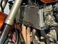 2005 Honda CB 600F Hornet, оранжевый, 450000 рублей - вид 6