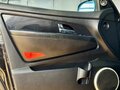 2007 SsangYong Rexton II, чёрный, 769000 рублей - вид 8
