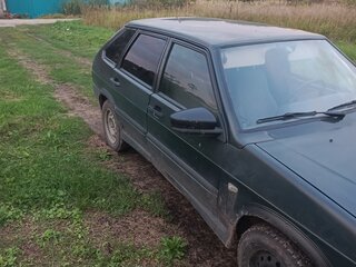 2006 Lada (ВАЗ) 2114, золотистый, 55000 рублей, вид 2