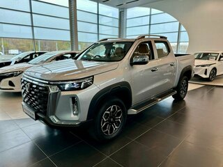 2025 Changan Hunter Plus, серый, 3969900 рублей, вид 1