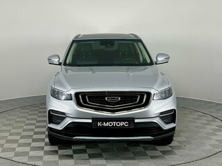 2022 Geely Atlas Pro, серый, 1530000 рублей, вид 2