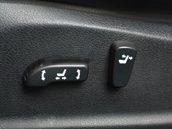 2008 Nissan Teana II (J32), чёрный - вид 19