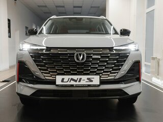 2026 Changan UNI-S I, серый, 3229900 рублей, вид 2