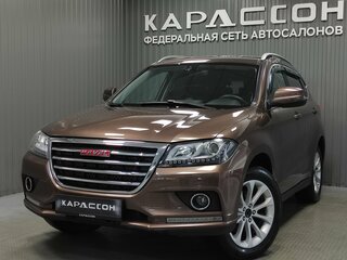 Haval H2