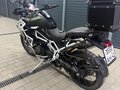 2023 Triumph Tiger 1200, белый, 1410000 рублей - вид 2