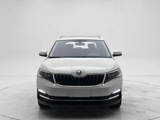 2022 Skoda Kamiq I (China Market), белый, 1350000 рублей, вид 2