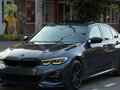 2021 BMW 3 серии 330i VII (G2x), серый, 3750000 рублей