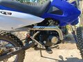 2025 Wels RT 125, синий, 68000 рублей - вид 3