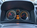 2008 Opel Zafira B Рестайлинг, чёрный - вид 7